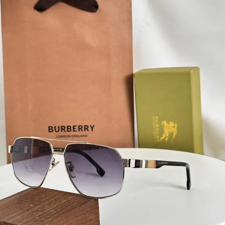 スーパーコピー バーバリー ス サングラス