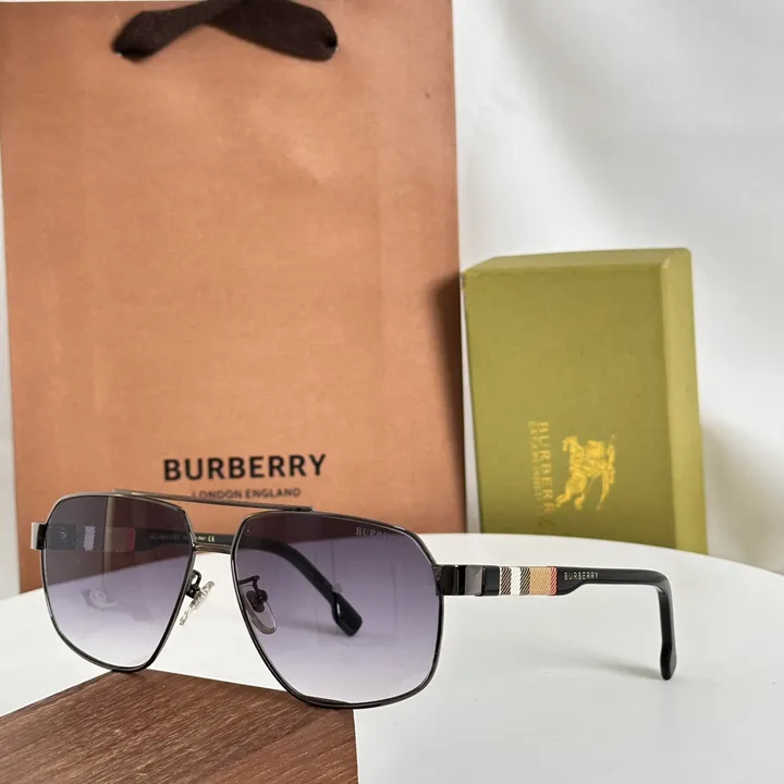 スーパーコピー バーバリー ス サングラス