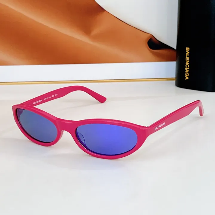 スーパーコピー バレンシアガ サングラス