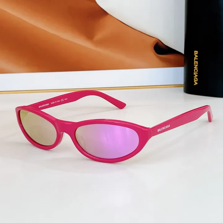 スーパーコピー バレンシアガ サングラス