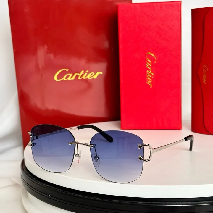 スーパーコピー カルティエ サングラス