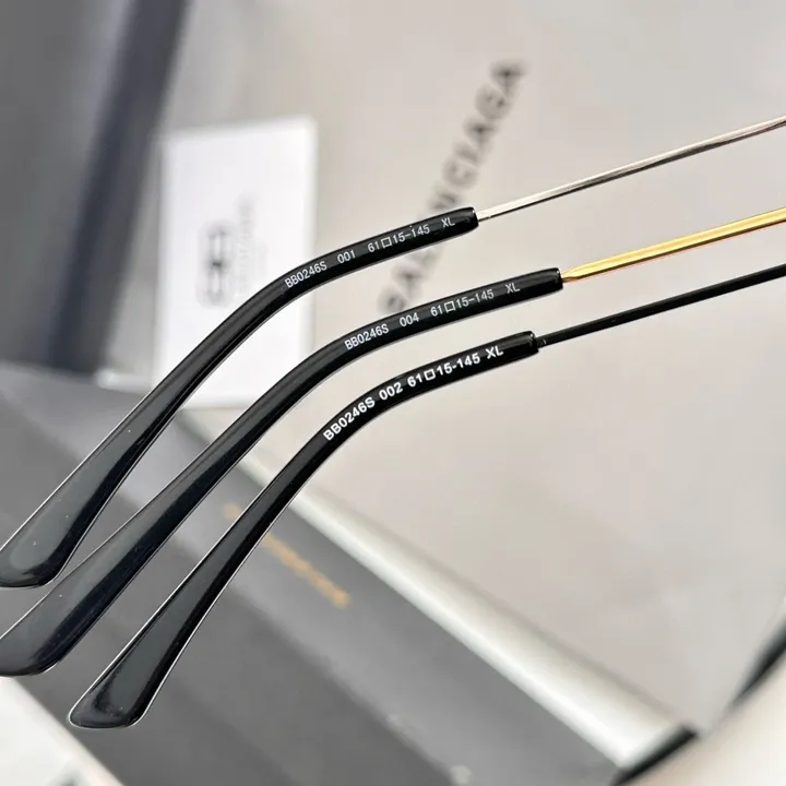 スーパーコピー バレンシアガ サングラス