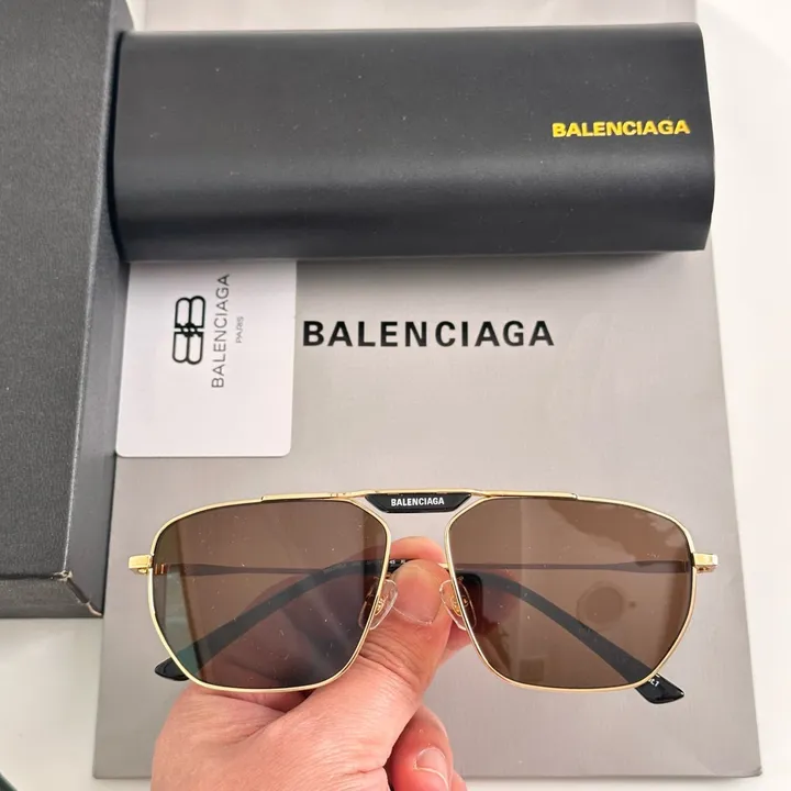 スーパーコピー バレンシアガ サングラス