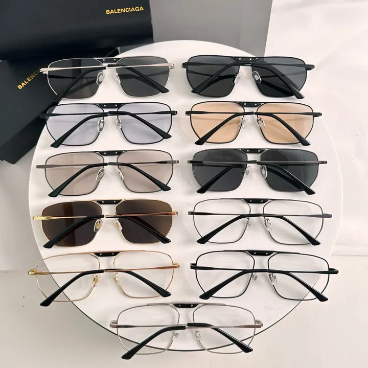 スーパーコピー バレンシアガ サングラス