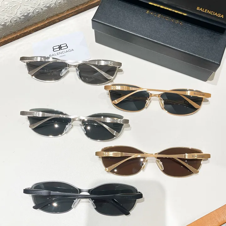 スーパーコピー バレンシアガ サングラス