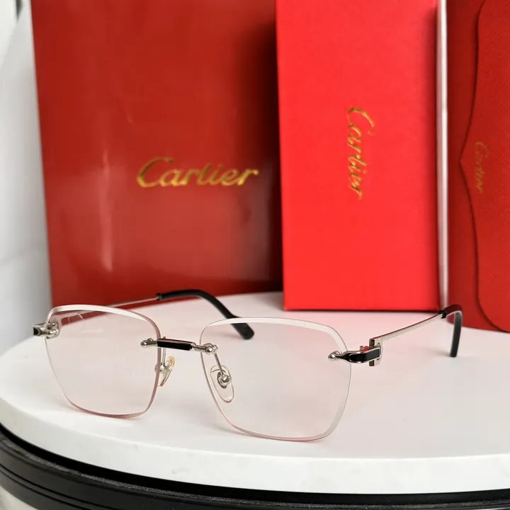 スーパーコピー カルティエ サングラス