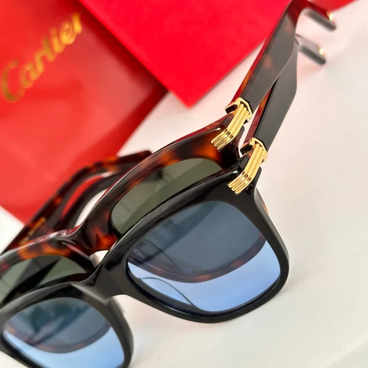 スーパーコピー カルティエ サングラス