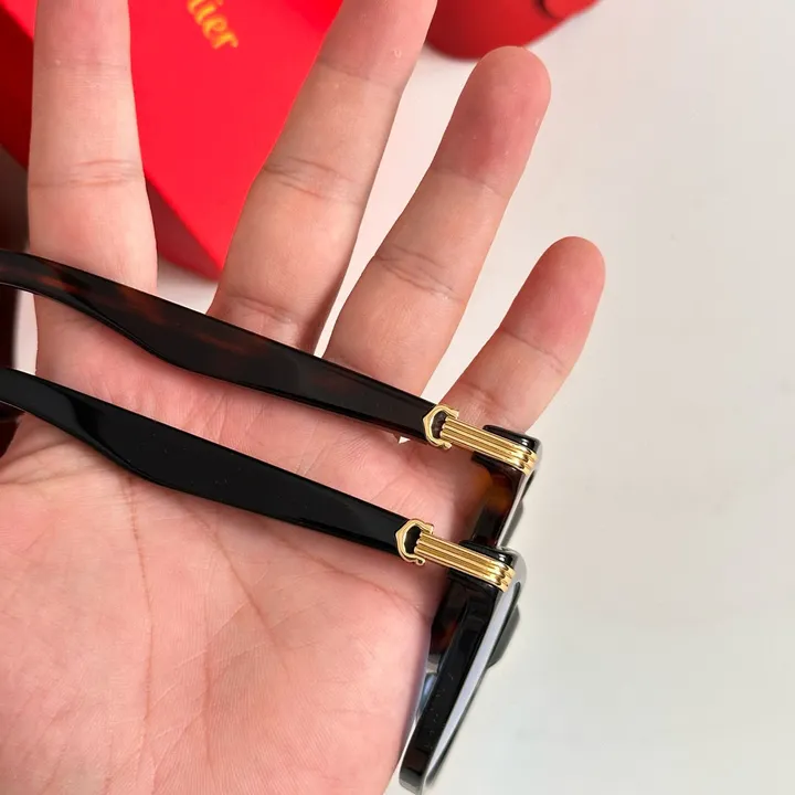 スーパーコピー カルティエ サングラス