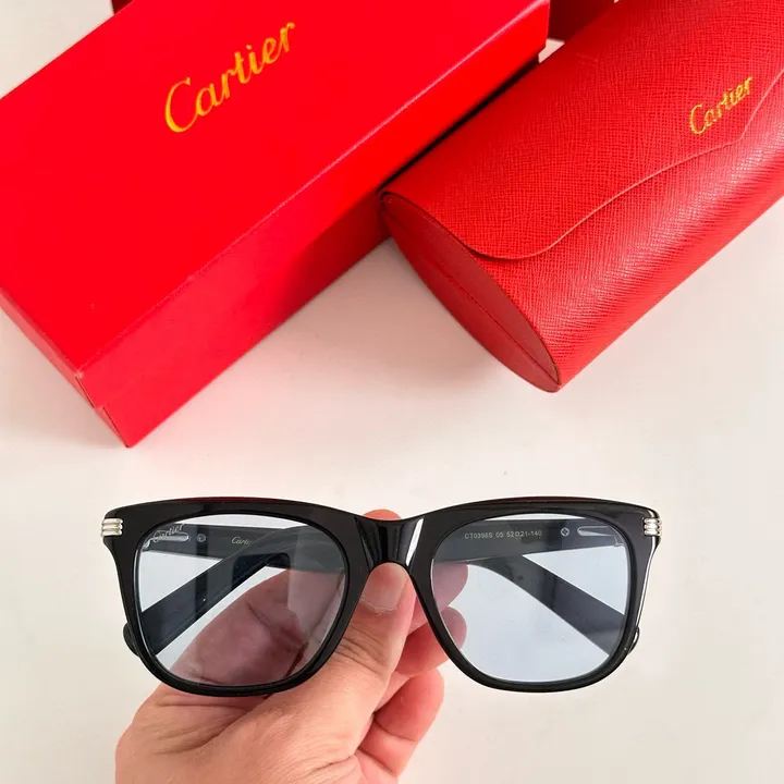 スーパーコピー カルティエ サングラス
