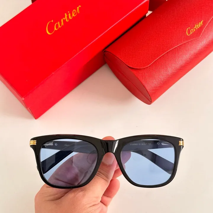 スーパーコピー カルティエ サングラス