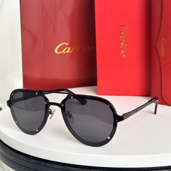 スーパーコピー カルティエ サングラス