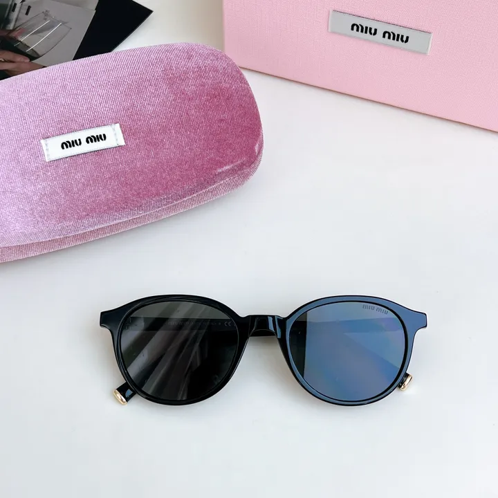 スーパーコピー ミュウミュウ サングラス