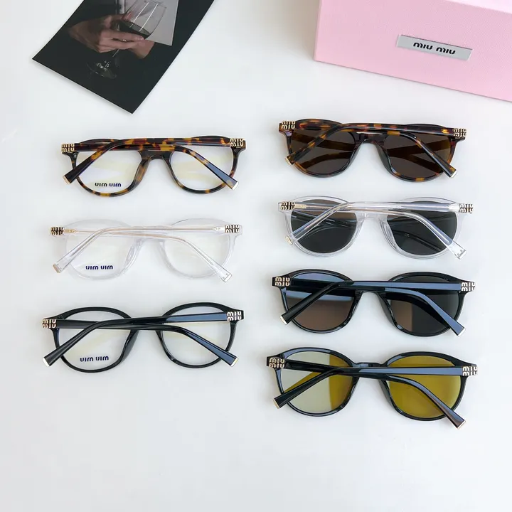スーパーコピー ミュウミュウ サングラス