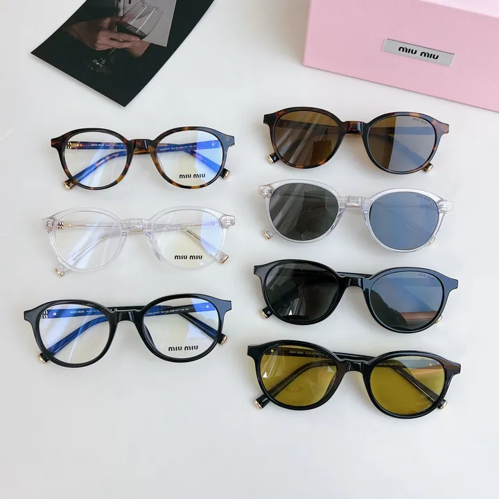 スーパーコピー ミュウミュウ サングラス