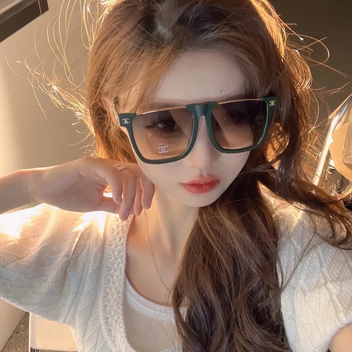 スーパーコピー シャネル サングラス