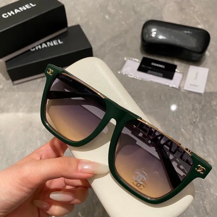 スーパーコピー シャネル サングラス