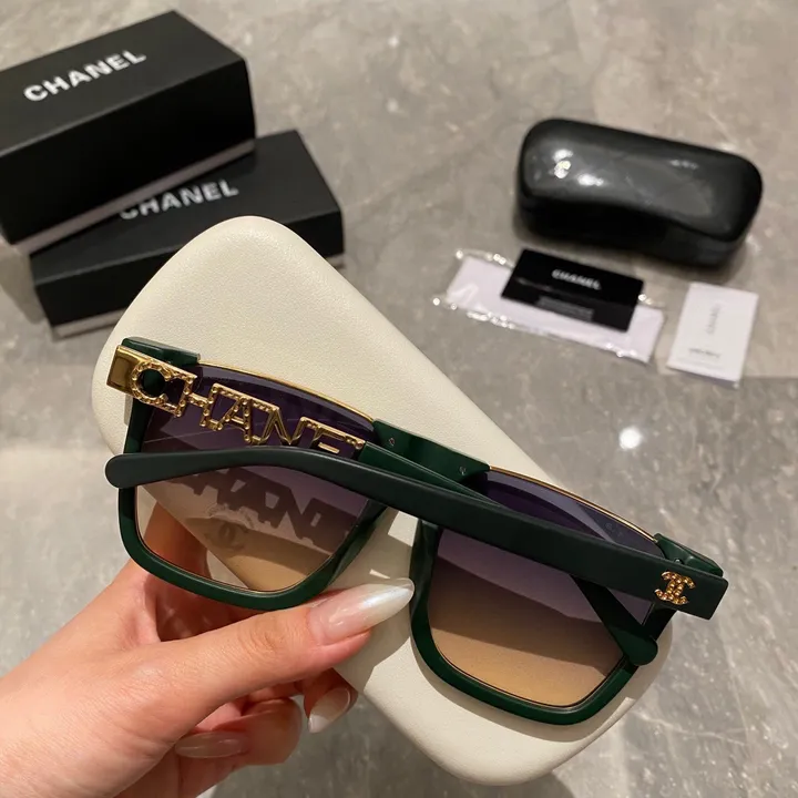 スーパーコピー シャネル サングラス