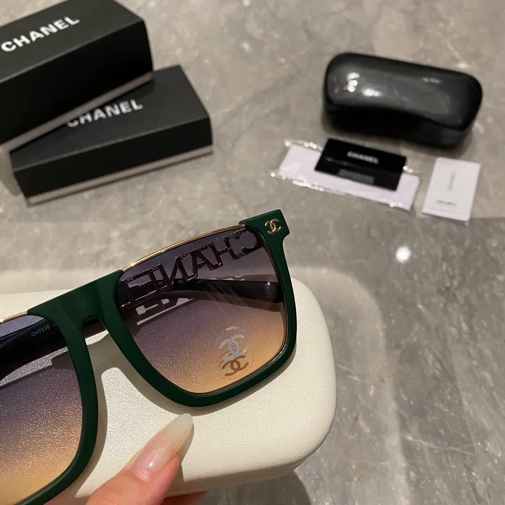 スーパーコピー シャネル サングラス