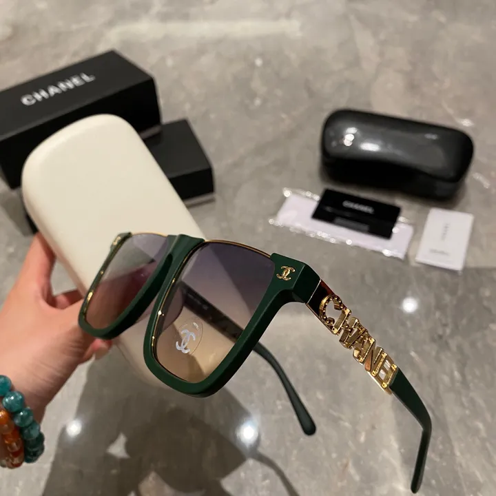 スーパーコピー シャネル サングラス