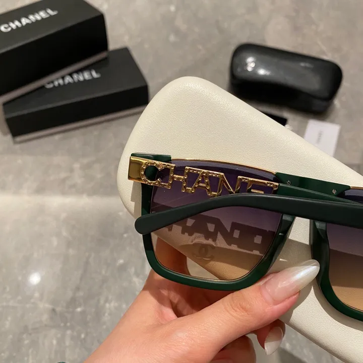 スーパーコピー シャネル サングラス