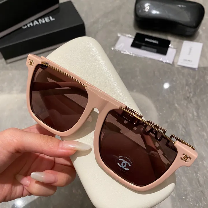スーパーコピー シャネル サングラス