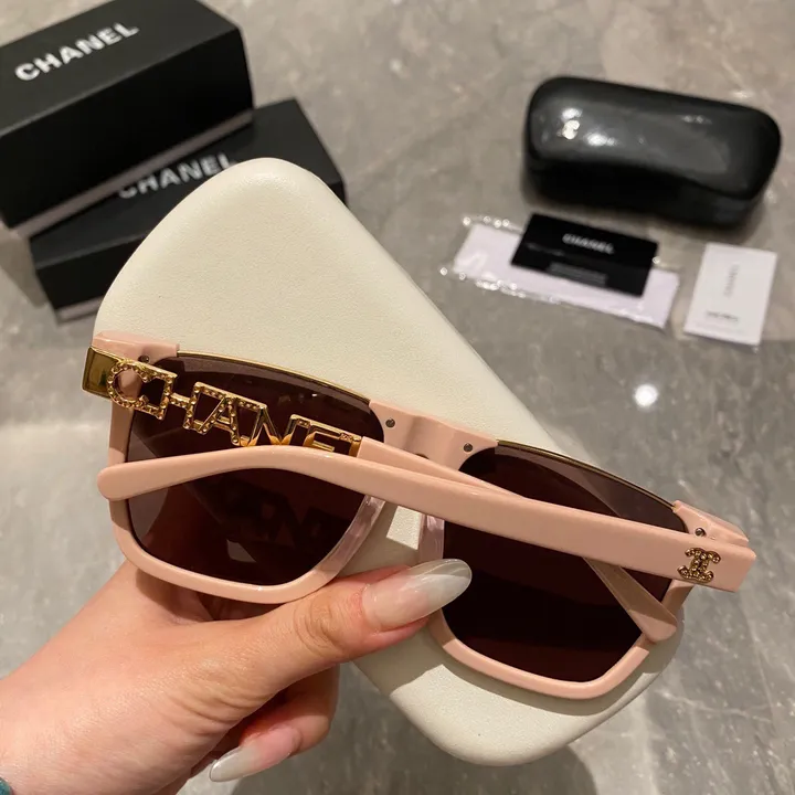 スーパーコピー シャネル サングラス