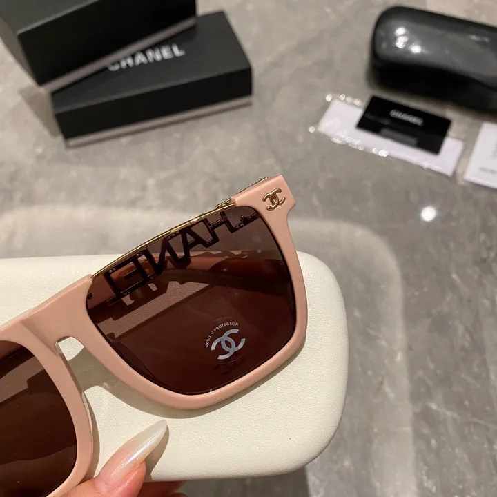 スーパーコピー シャネル サングラス