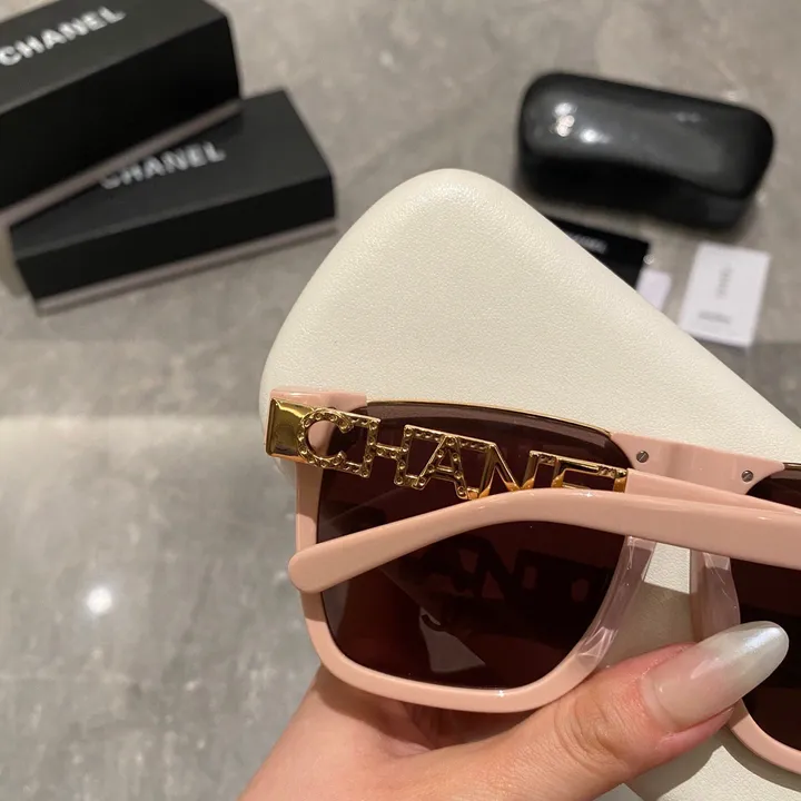 スーパーコピー シャネル サングラス