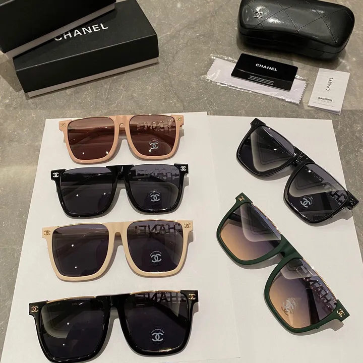 スーパーコピー シャネル サングラス