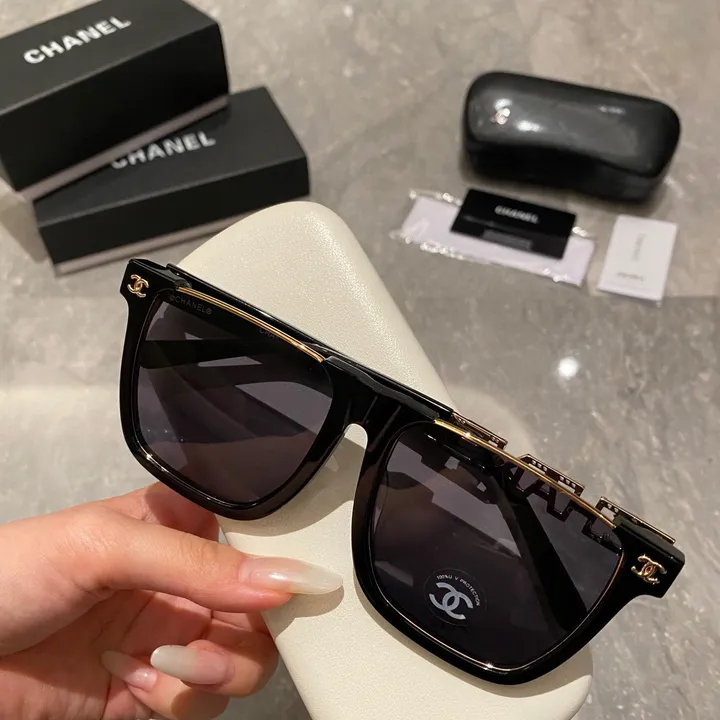 スーパーコピー シャネル サングラス