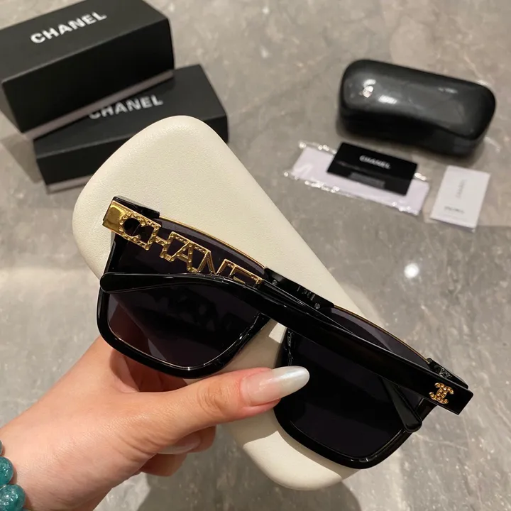 スーパーコピー シャネル サングラス