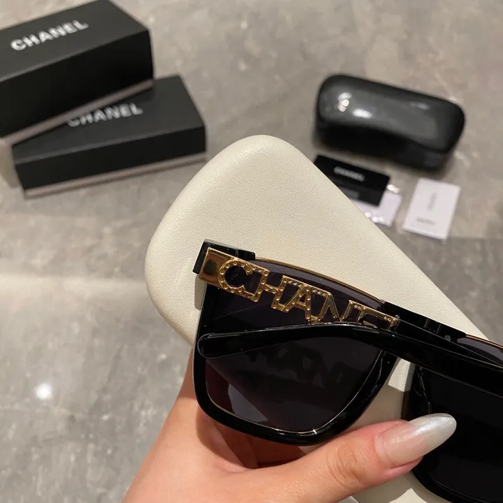 スーパーコピー シャネル サングラス