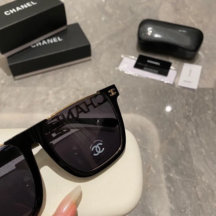 スーパーコピー シャネル サングラス