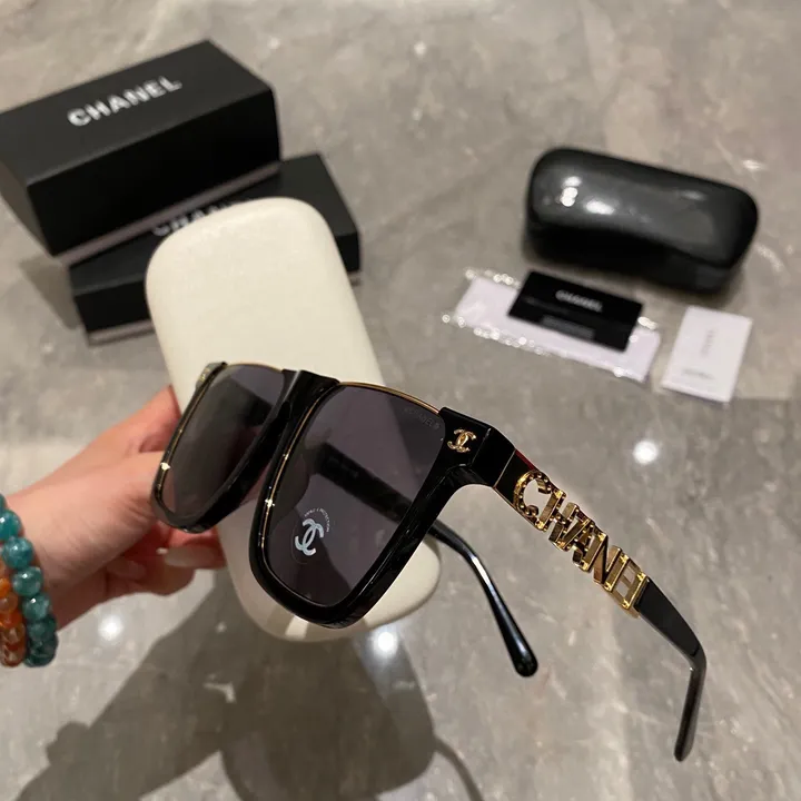 スーパーコピー シャネル サングラス