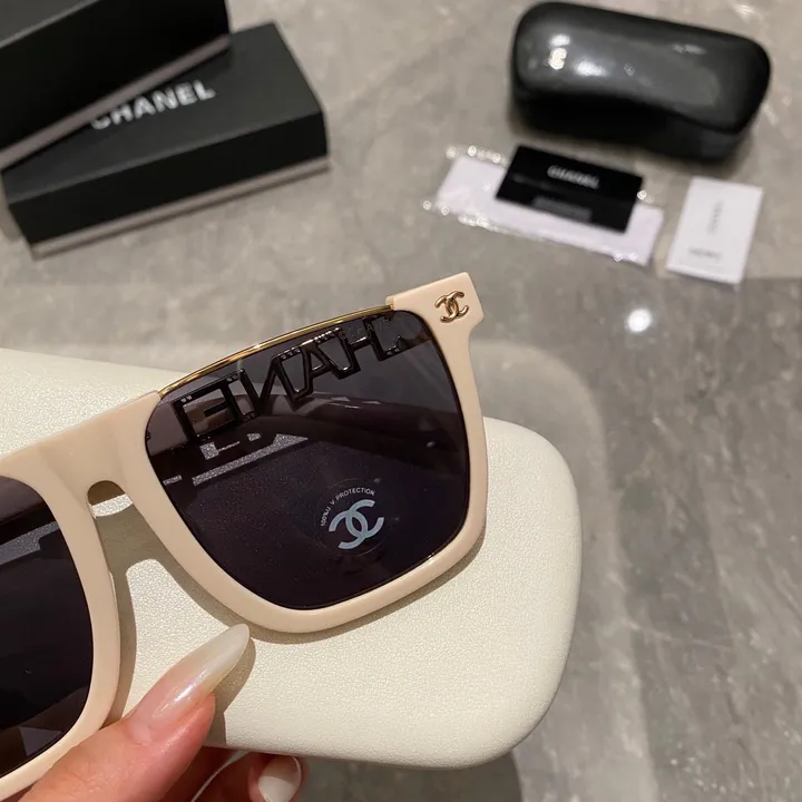 スーパーコピー シャネル サングラス