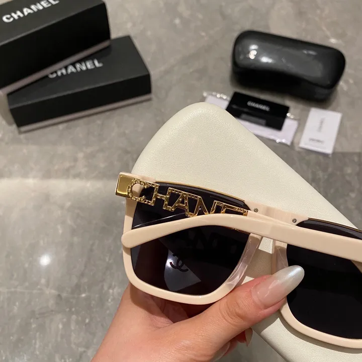 スーパーコピー シャネル サングラス