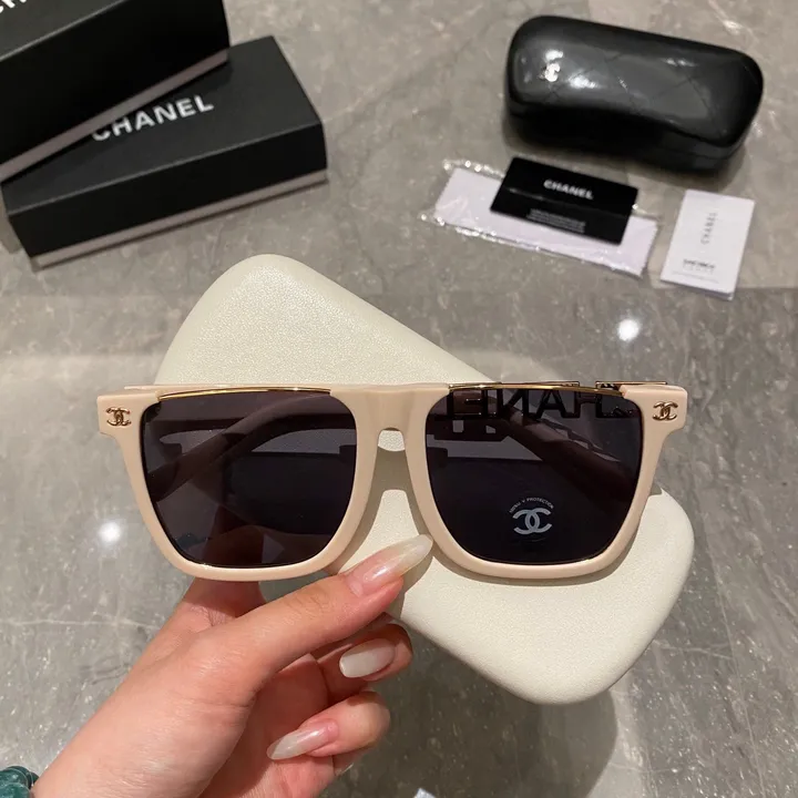 スーパーコピー シャネル サングラス