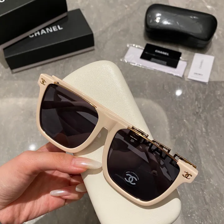 スーパーコピー シャネル サングラス