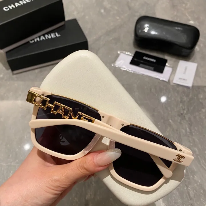 スーパーコピー シャネル サングラス