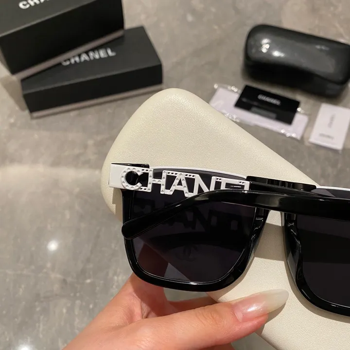 スーパーコピー シャネル サングラス