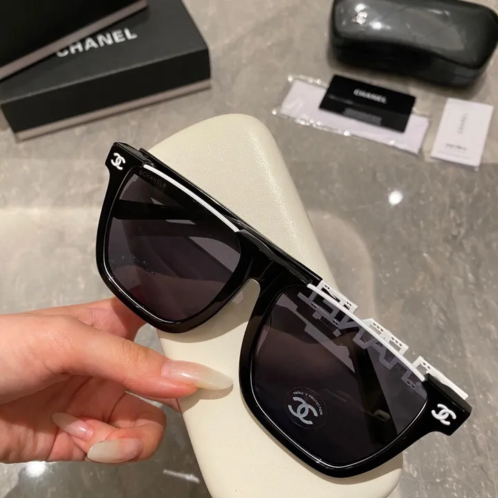 スーパーコピー シャネル サングラス