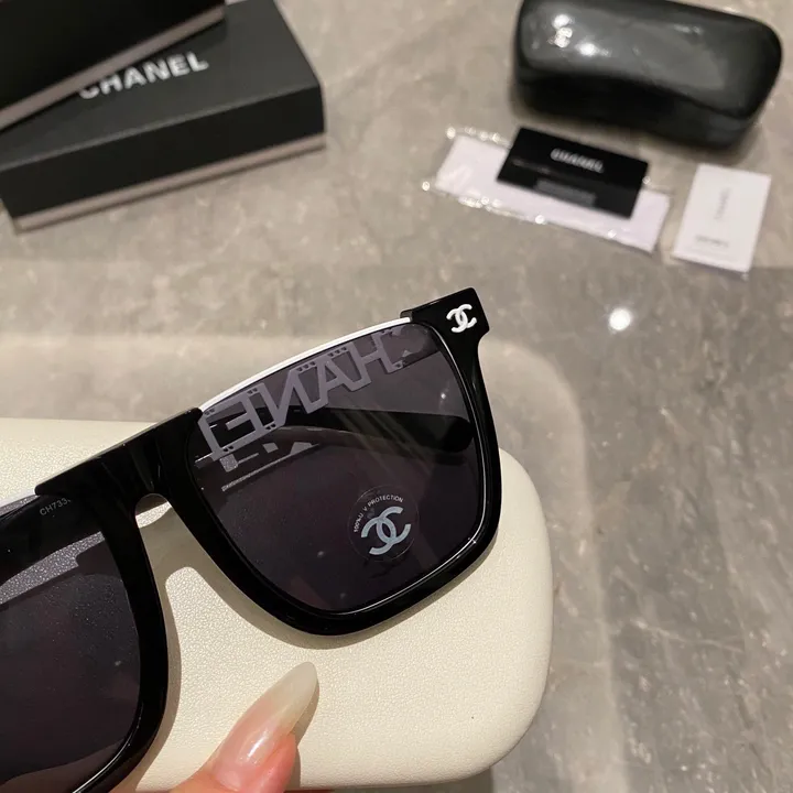 スーパーコピー シャネル サングラス