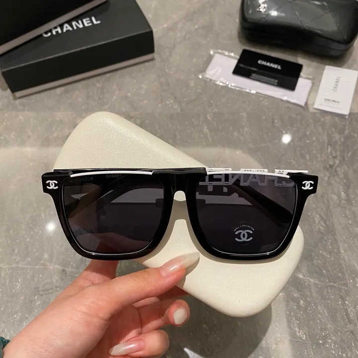 スーパーコピー シャネル サングラス