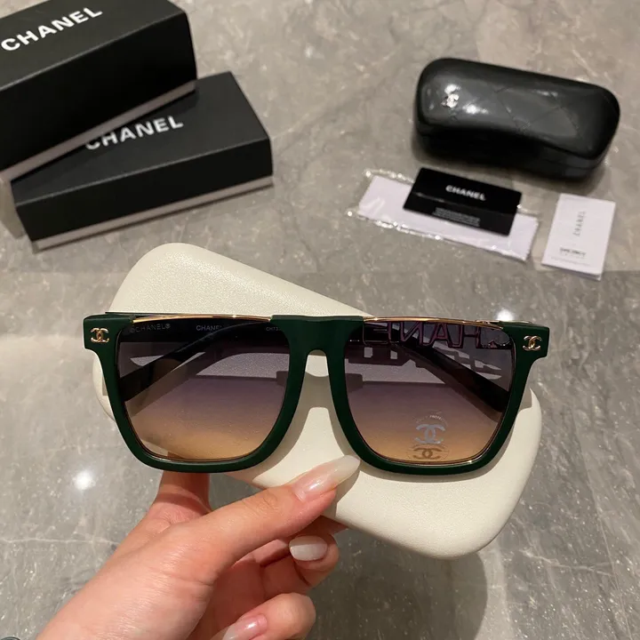スーパーコピー シャネル サングラス