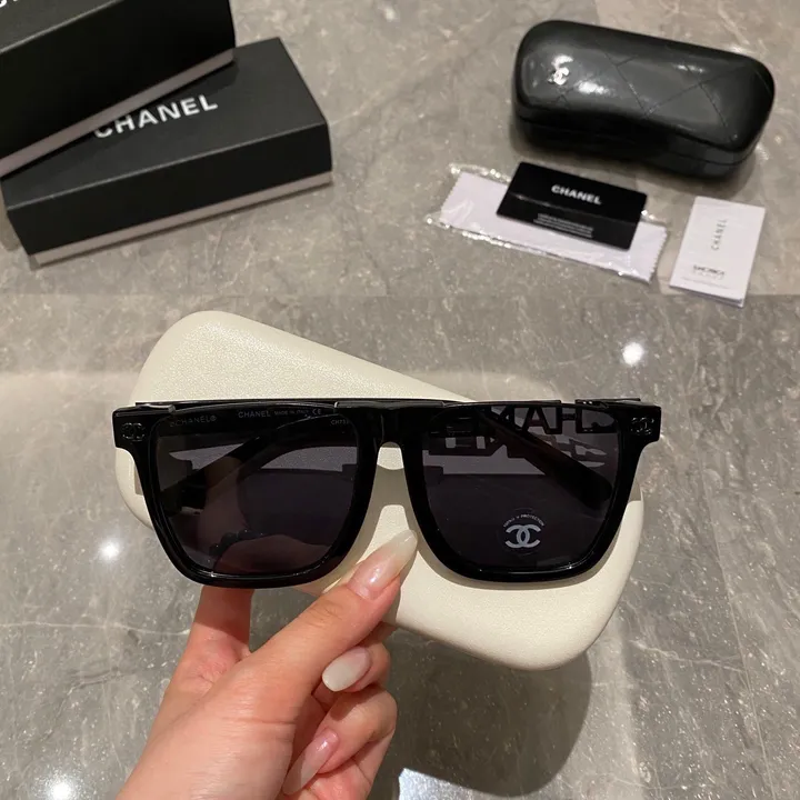 スーパーコピー シャネル サングラス