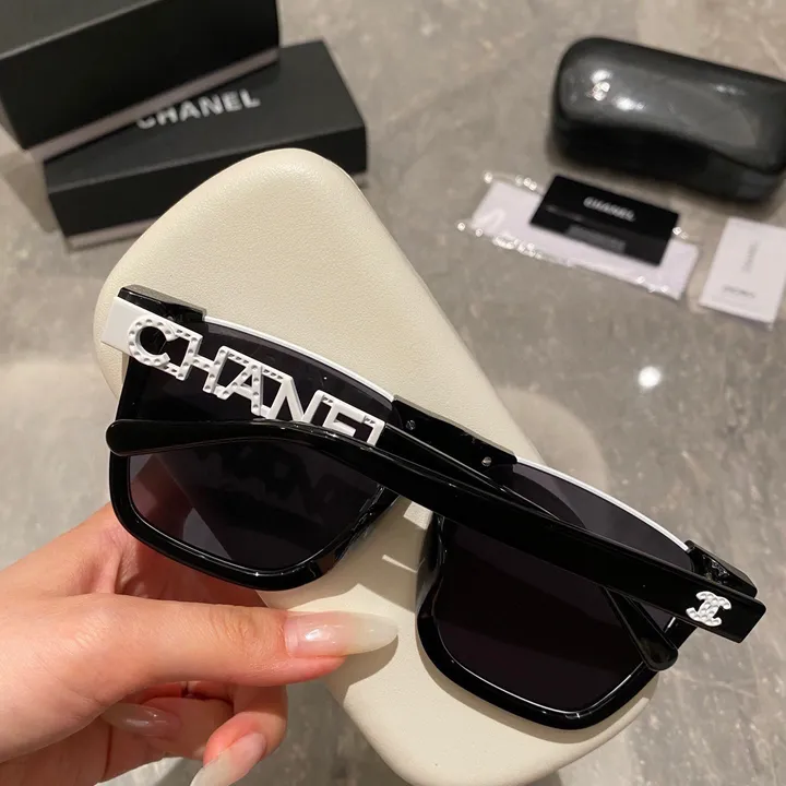 スーパーコピー シャネル サングラス