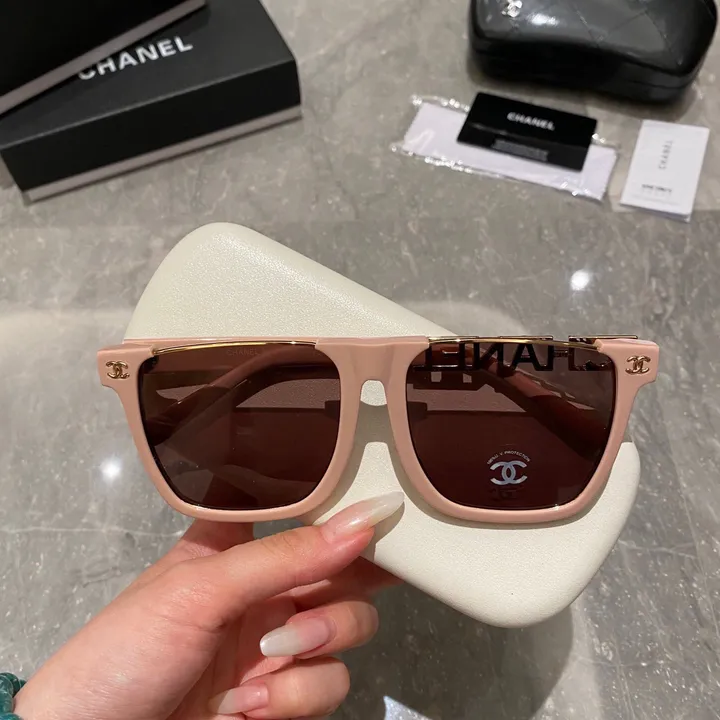 スーパーコピー シャネル サングラス