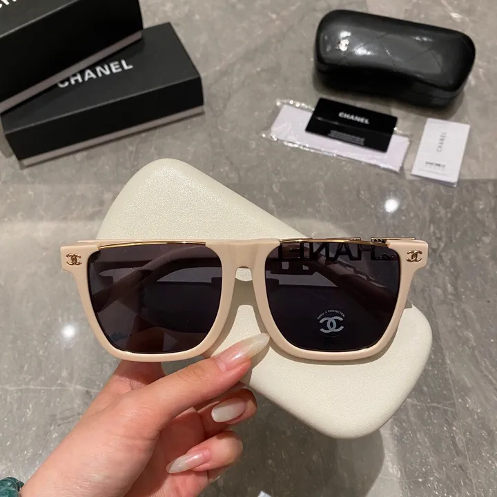スーパーコピー シャネル サングラス