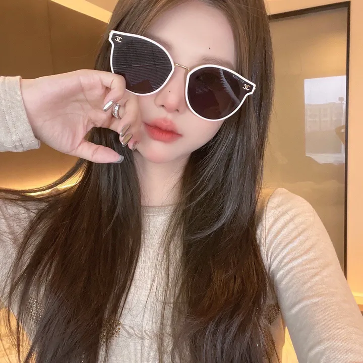 スーパーコピー シャネル サングラス