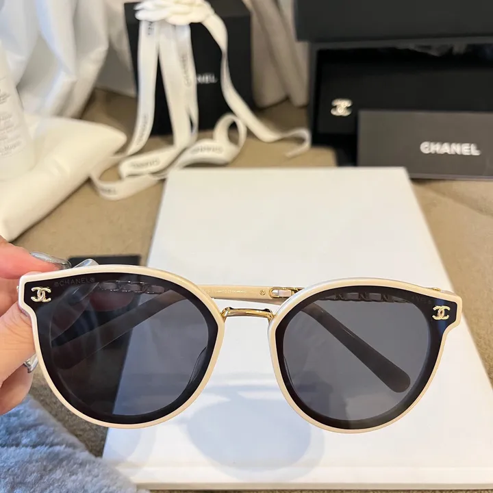 スーパーコピー シャネル サングラス
